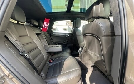 Porsche Macan I рестайлинг, 2014 год, 3 050 000 рублей, 11 фотография
