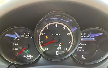 Porsche Macan I рестайлинг, 2014 год, 3 050 000 рублей, 21 фотография