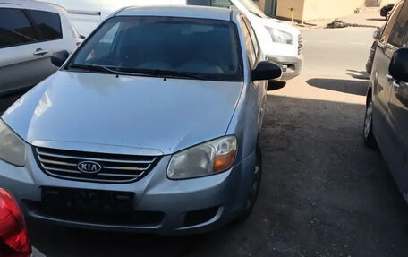 KIA Cerato I, 2008 год, 325 000 рублей, 2 фотография