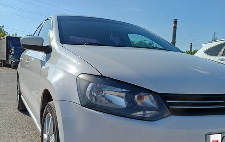 Volkswagen Polo VI (EU Market), 2013 год, 760 000 рублей, 3 фотография
