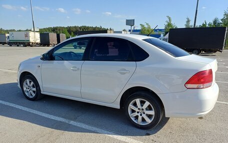 Volkswagen Polo VI (EU Market), 2013 год, 760 000 рублей, 8 фотография