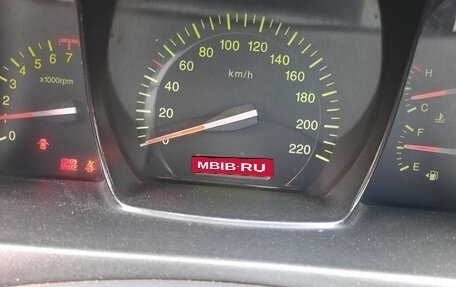 KIA Cerato I, 2008 год, 325 000 рублей, 7 фотография