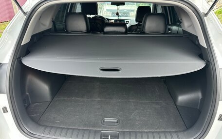 Hyundai Tucson III, 2016 год, 2 199 000 рублей, 8 фотография