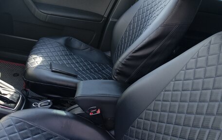 Skoda Yeti I рестайлинг, 2012 год, 550 000 рублей, 6 фотография