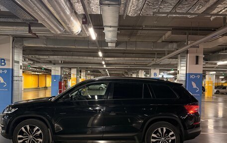 Skoda Kodiaq I, 2020 год, 2 750 000 рублей, 7 фотография