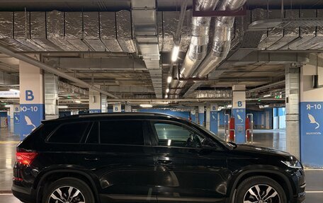Skoda Kodiaq I, 2020 год, 2 750 000 рублей, 3 фотография