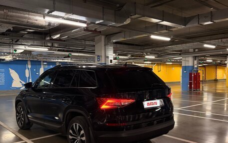 Skoda Kodiaq I, 2020 год, 2 750 000 рублей, 6 фотография