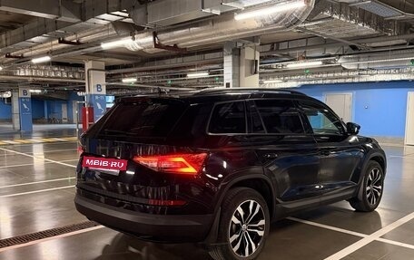 Skoda Kodiaq I, 2020 год, 2 750 000 рублей, 4 фотография
