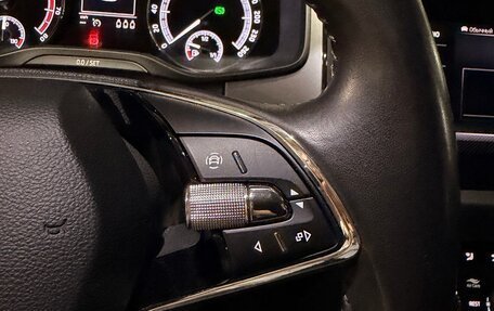 Skoda Kodiaq I, 2020 год, 2 750 000 рублей, 12 фотография