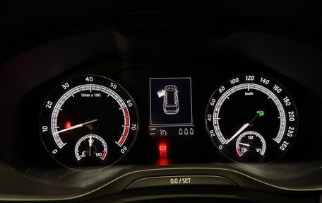 Skoda Kodiaq I, 2020 год, 2 750 000 рублей, 16 фотография