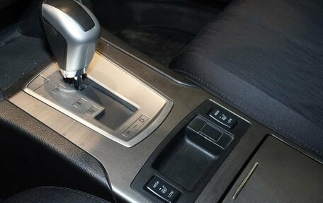 Subaru Legacy VII, 2009 год, 920 000 рублей, 10 фотография