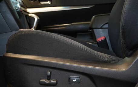 Subaru Legacy VII, 2009 год, 920 000 рублей, 9 фотография