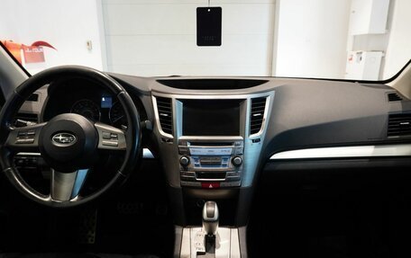 Subaru Legacy VII, 2009 год, 920 000 рублей, 12 фотография