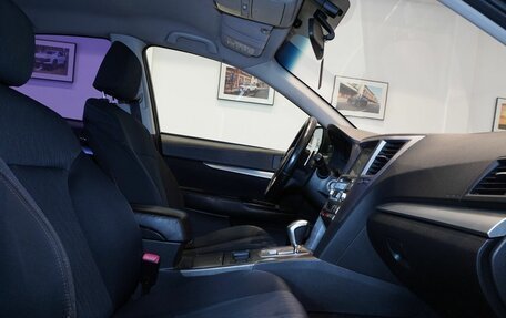 Subaru Legacy VII, 2009 год, 920 000 рублей, 13 фотография