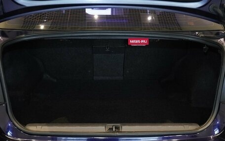 Subaru Legacy VII, 2009 год, 920 000 рублей, 18 фотография