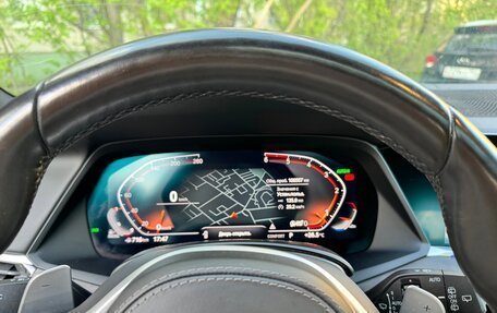 BMW X7, 2021 год, 8 100 000 рублей, 9 фотография