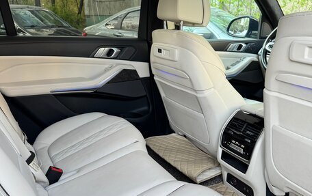 BMW X7, 2021 год, 8 100 000 рублей, 8 фотография