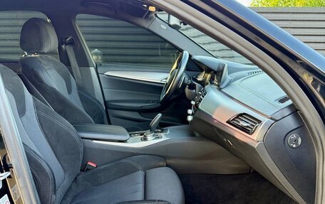 BMW 5 серия, 2018 год, 3 700 000 рублей, 19 фотография