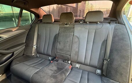 BMW 5 серия, 2018 год, 3 700 000 рублей, 23 фотография