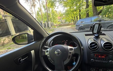 Nissan Qashqai, 2010 год, 830 000 рублей, 6 фотография