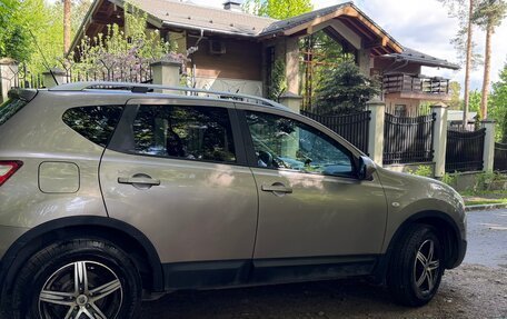 Nissan Qashqai, 2010 год, 830 000 рублей, 8 фотография