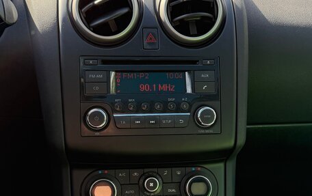 Nissan Qashqai, 2010 год, 830 000 рублей, 3 фотография