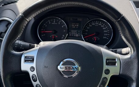 Nissan Qashqai, 2010 год, 830 000 рублей, 7 фотография