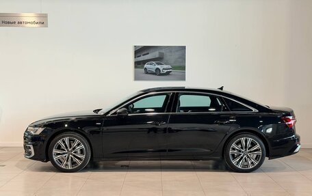 Audi A6, 2025 год, 6 500 000 рублей, 5 фотография