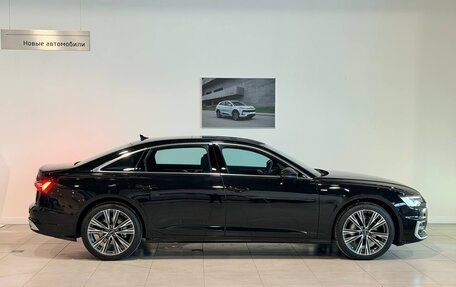 Audi A6, 2025 год, 6 500 000 рублей, 4 фотография