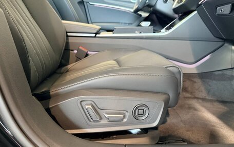 Audi A6, 2025 год, 6 500 000 рублей, 17 фотография