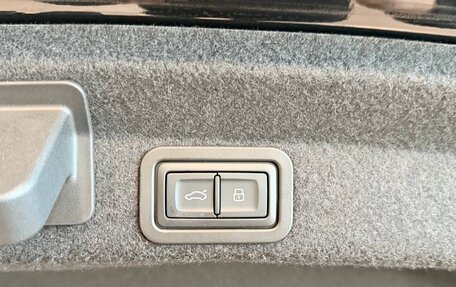 Audi A6, 2025 год, 6 500 000 рублей, 12 фотография