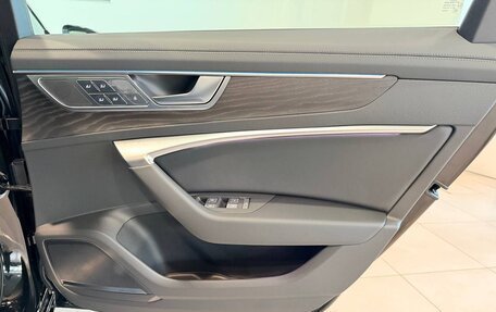 Audi A6, 2025 год, 6 500 000 рублей, 21 фотография