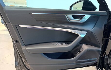 Audi A6, 2025 год, 6 500 000 рублей, 19 фотография