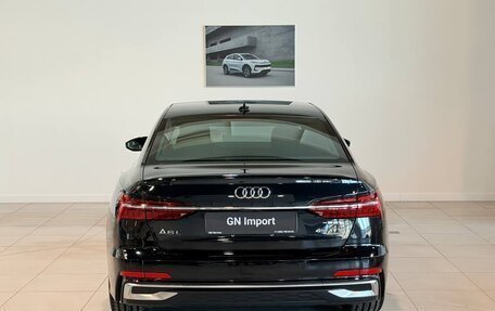 Audi A6, 2025 год, 6 500 000 рублей, 7 фотография
