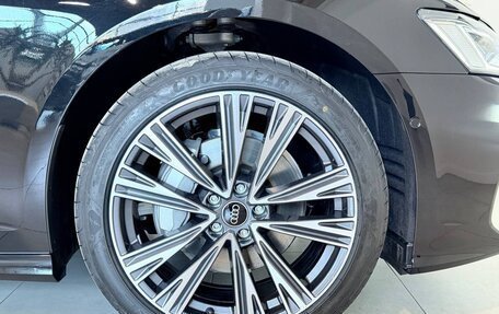Audi A6, 2025 год, 6 500 000 рублей, 9 фотография