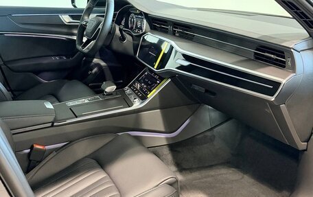Audi A6, 2025 год, 6 500 000 рублей, 13 фотография