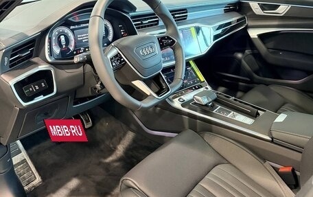 Audi A6, 2025 год, 6 500 000 рублей, 14 фотография