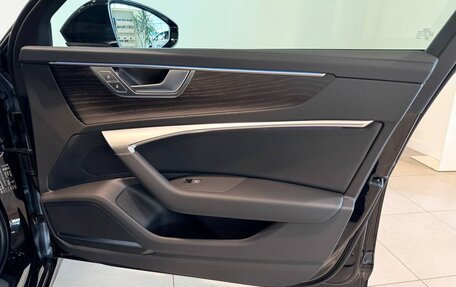 Audi A6, 2025 год, 6 500 000 рублей, 22 фотография