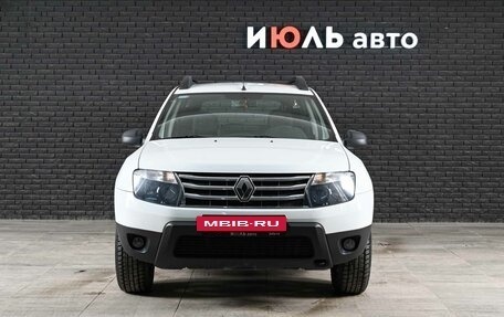 Renault Duster I рестайлинг, 2013 год, 1 160 000 рублей, 2 фотография