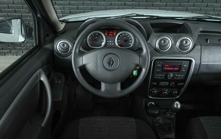 Renault Duster I рестайлинг, 2013 год, 1 160 000 рублей, 13 фотография