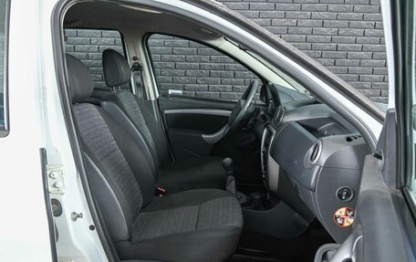 Renault Duster I рестайлинг, 2013 год, 1 160 000 рублей, 12 фотография