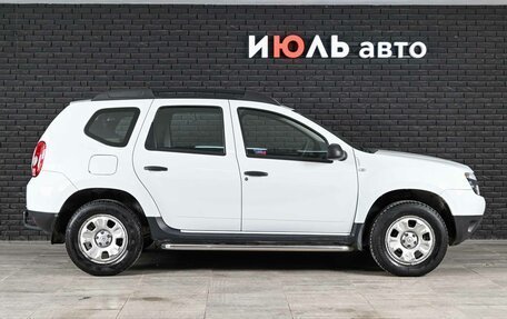 Renault Duster I рестайлинг, 2013 год, 1 160 000 рублей, 8 фотография