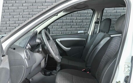 Renault Duster I рестайлинг, 2013 год, 1 160 000 рублей, 10 фотография