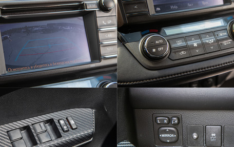 Toyota RAV4, 2015 год, 2 175 000 рублей, 23 фотография