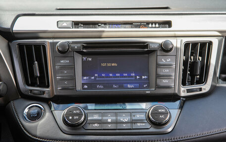 Toyota RAV4, 2015 год, 2 175 000 рублей, 19 фотография