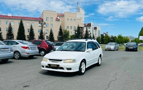 Toyota Sprinter Carib III, 1997 год, 299 000 рублей, 2 фотография