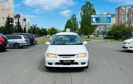 Toyota Sprinter Carib III, 1997 год, 299 000 рублей, 3 фотография