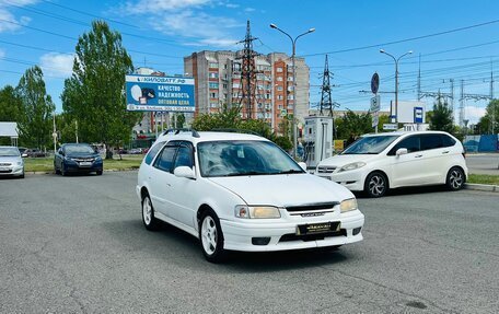 Toyota Sprinter Carib III, 1997 год, 299 000 рублей, 4 фотография