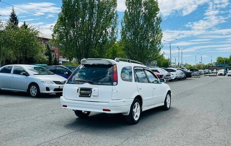 Toyota Sprinter Carib III, 1997 год, 299 000 рублей, 6 фотография
