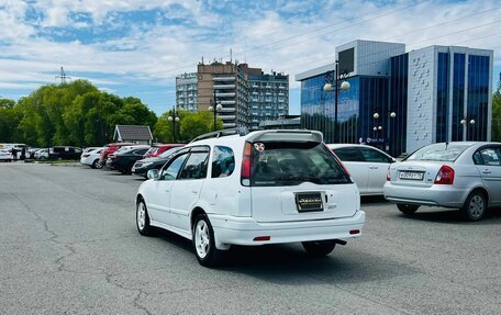 Toyota Sprinter Carib III, 1997 год, 299 000 рублей, 8 фотография